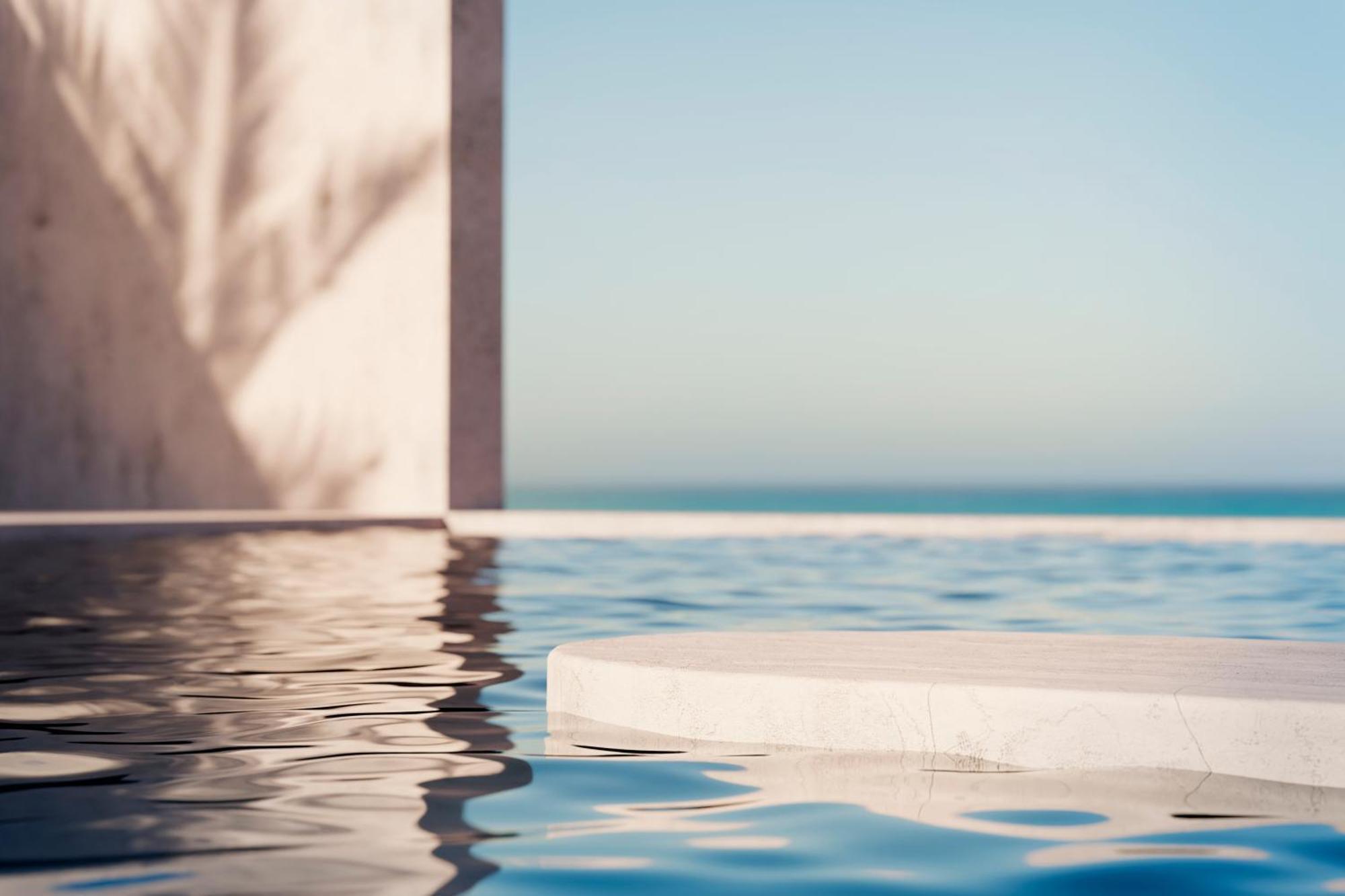 Hyatt Centric Malta Hotel St. Julian's Exterior foto
