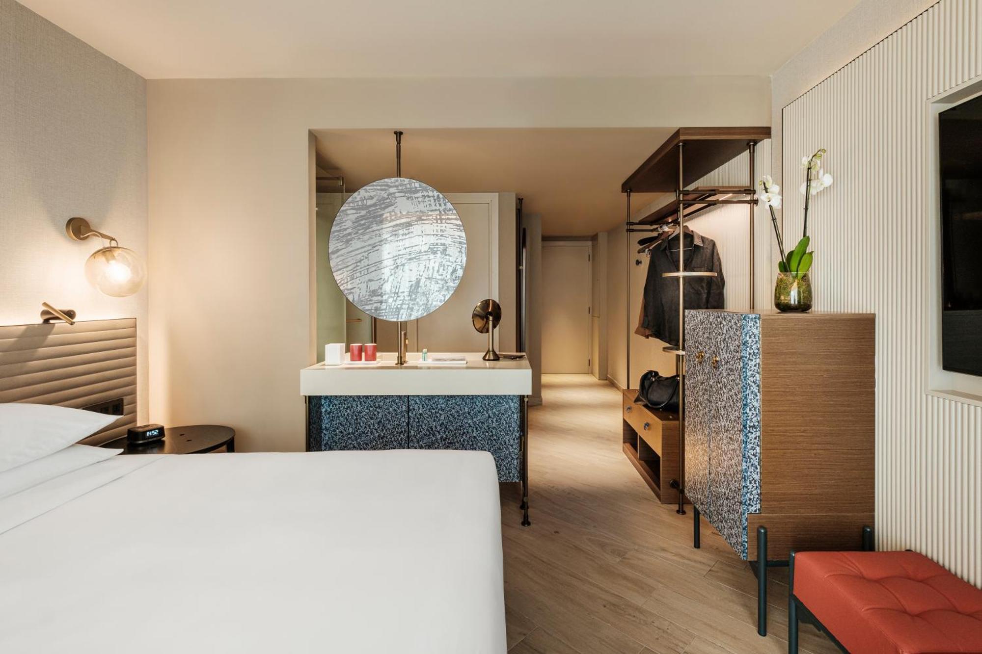 Hyatt Centric Malta Hotel St. Julian's Exterior foto
