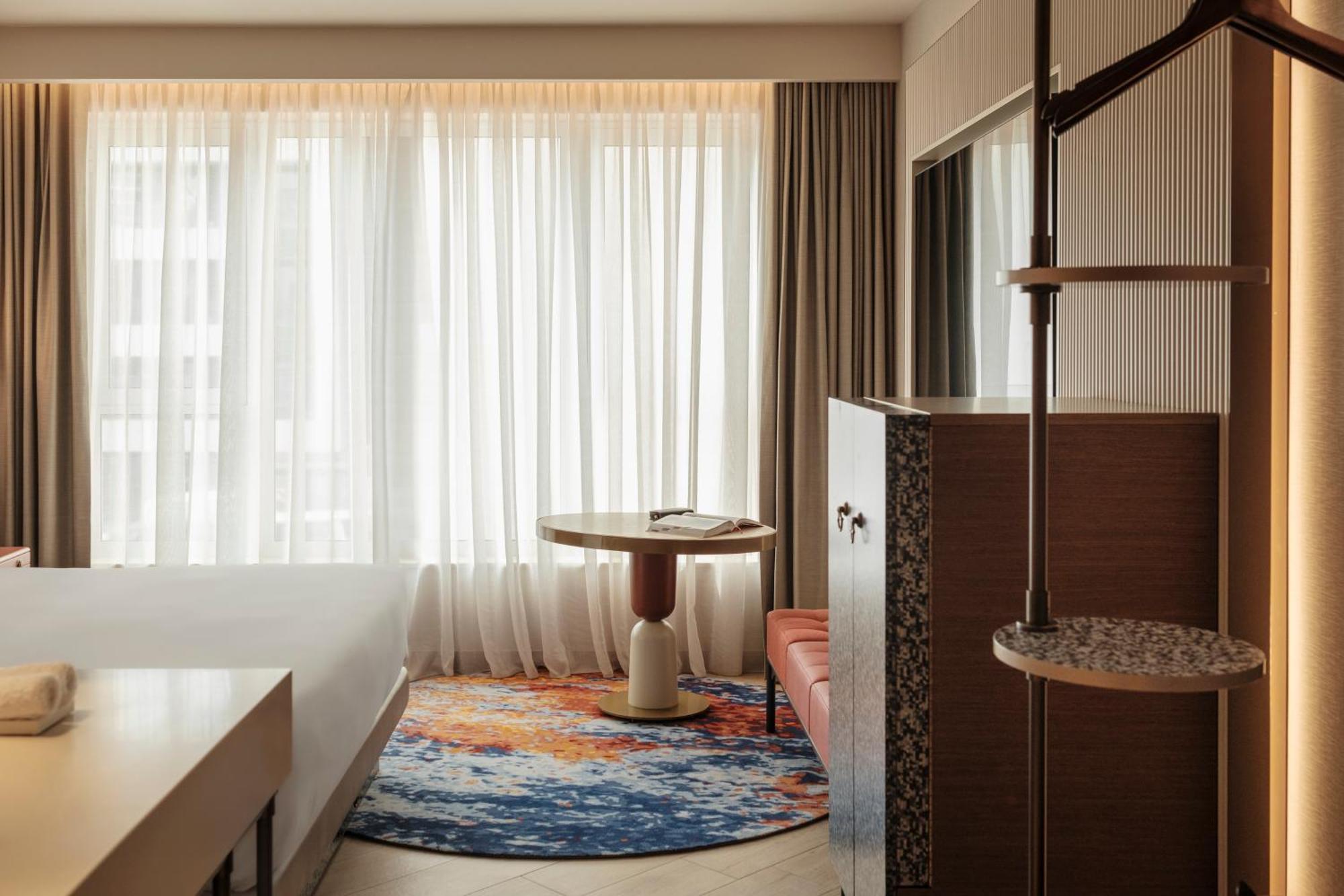 Hyatt Centric Malta Hotel St. Julian's Exterior foto