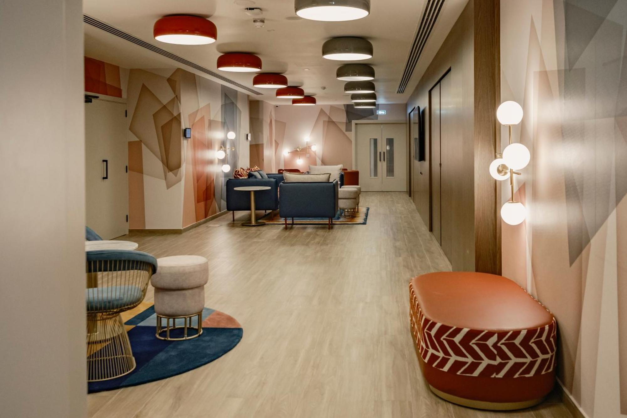 Hyatt Centric Malta Hotel St. Julian's Exterior foto