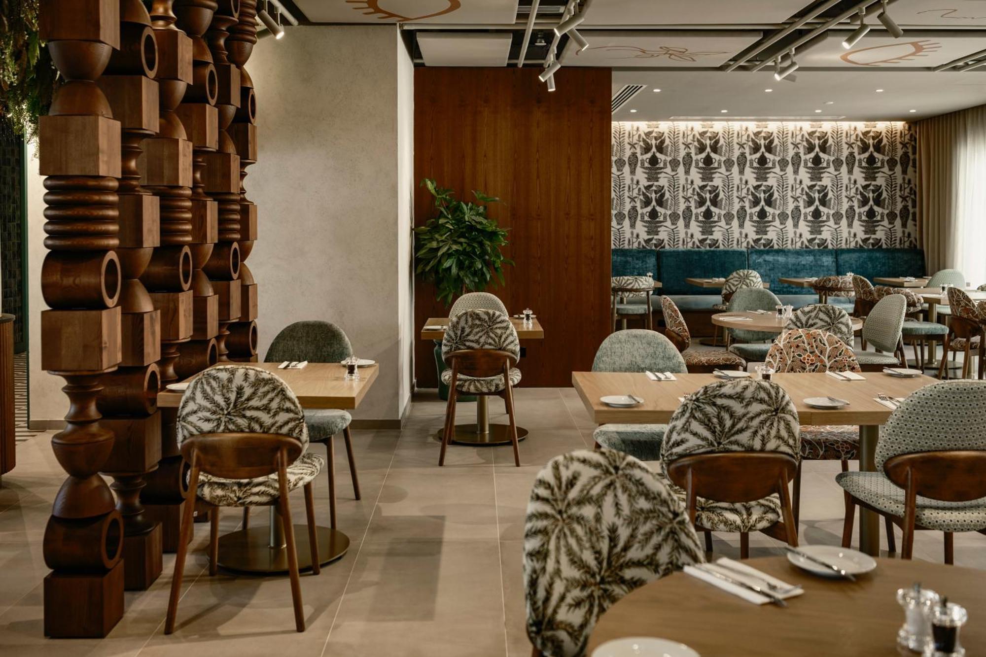 Hyatt Centric Malta Hotel St. Julian's Exterior foto