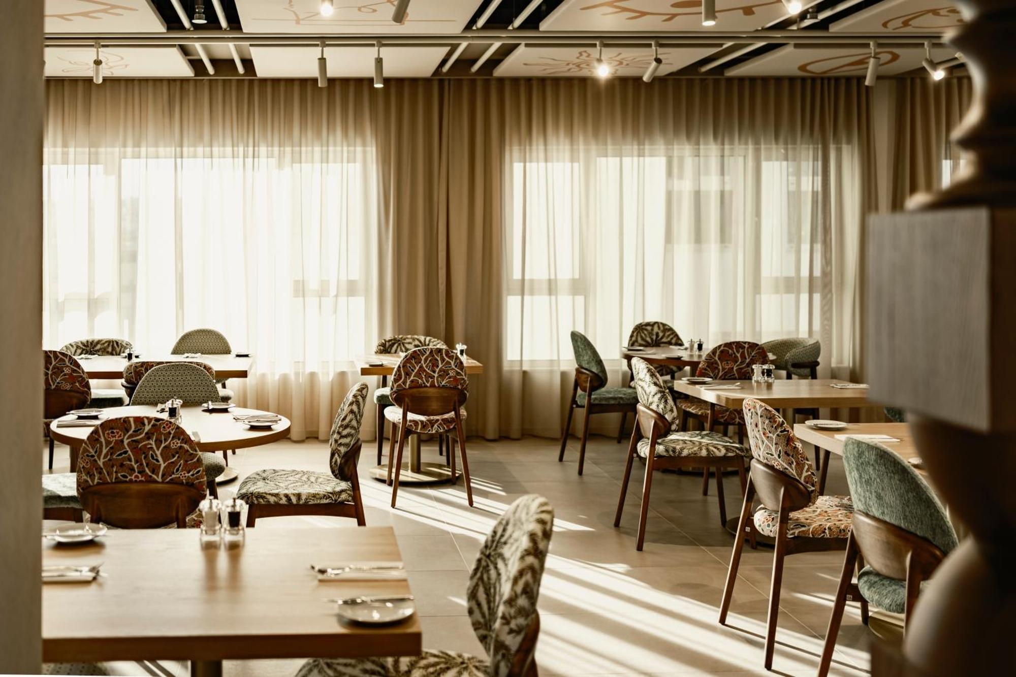 Hyatt Centric Malta Hotel St. Julian's Exterior foto