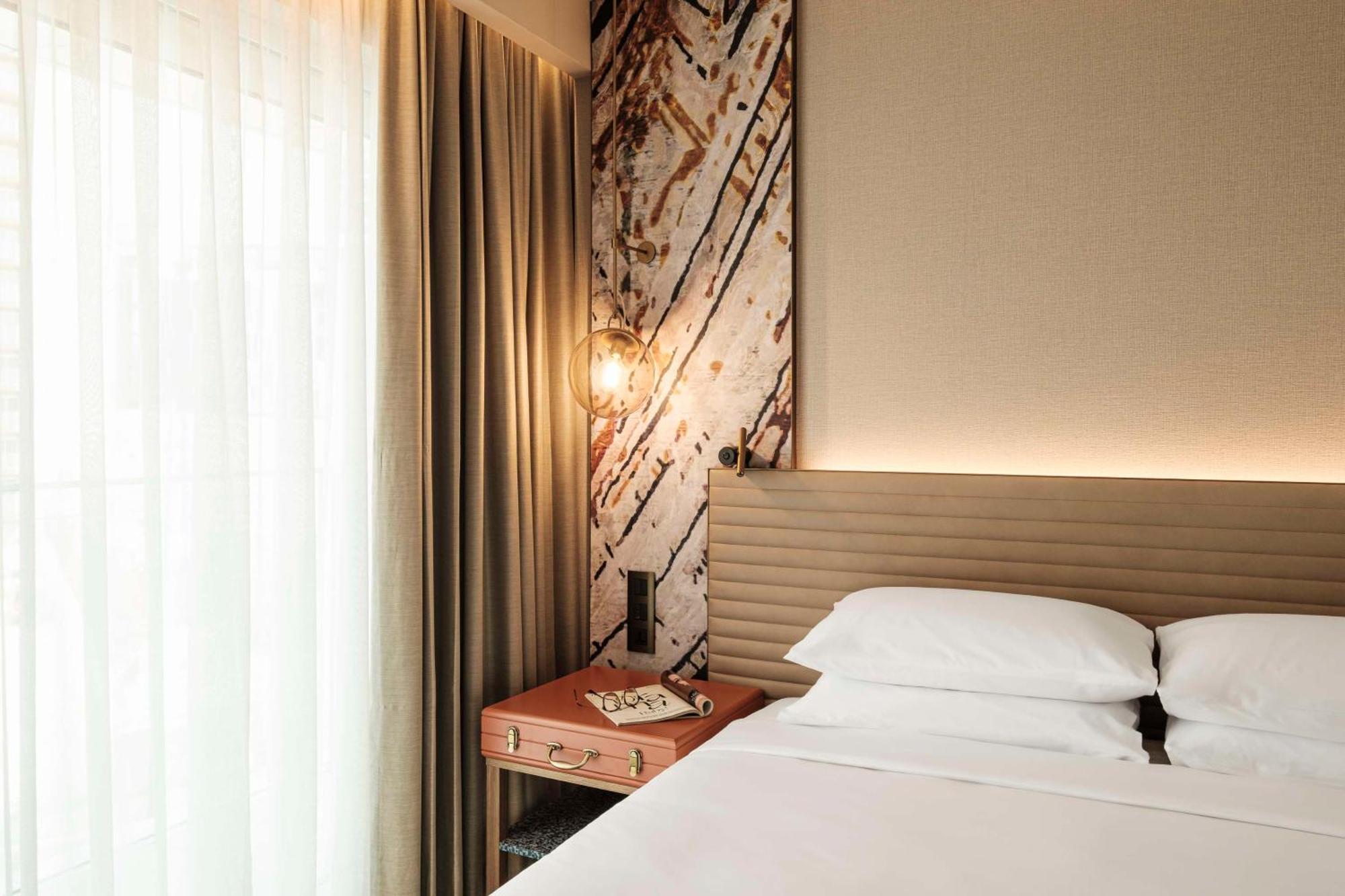 Hyatt Centric Malta Hotel St. Julian's Exterior foto
