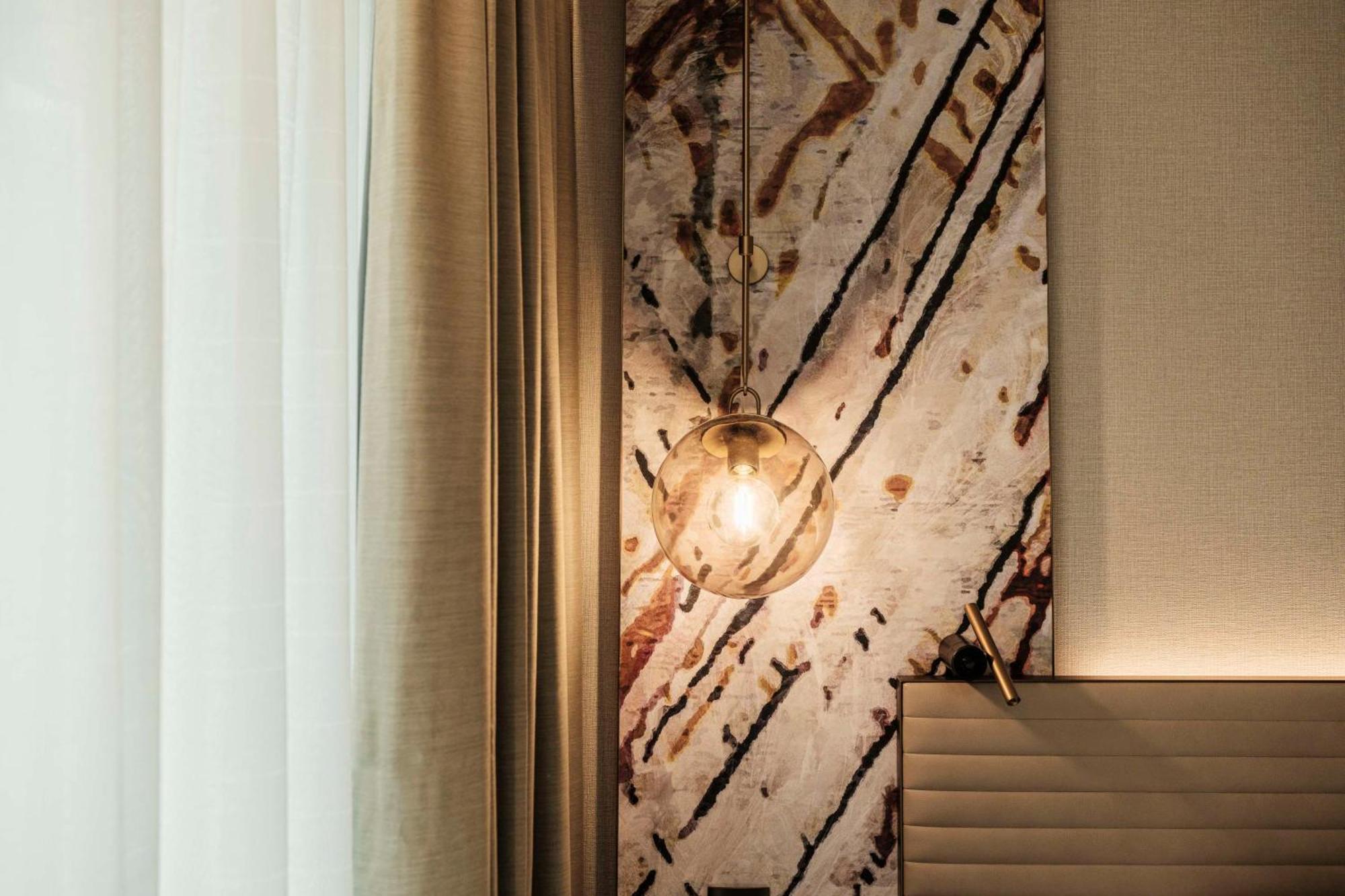 Hyatt Centric Malta Hotel St. Julian's Exterior foto