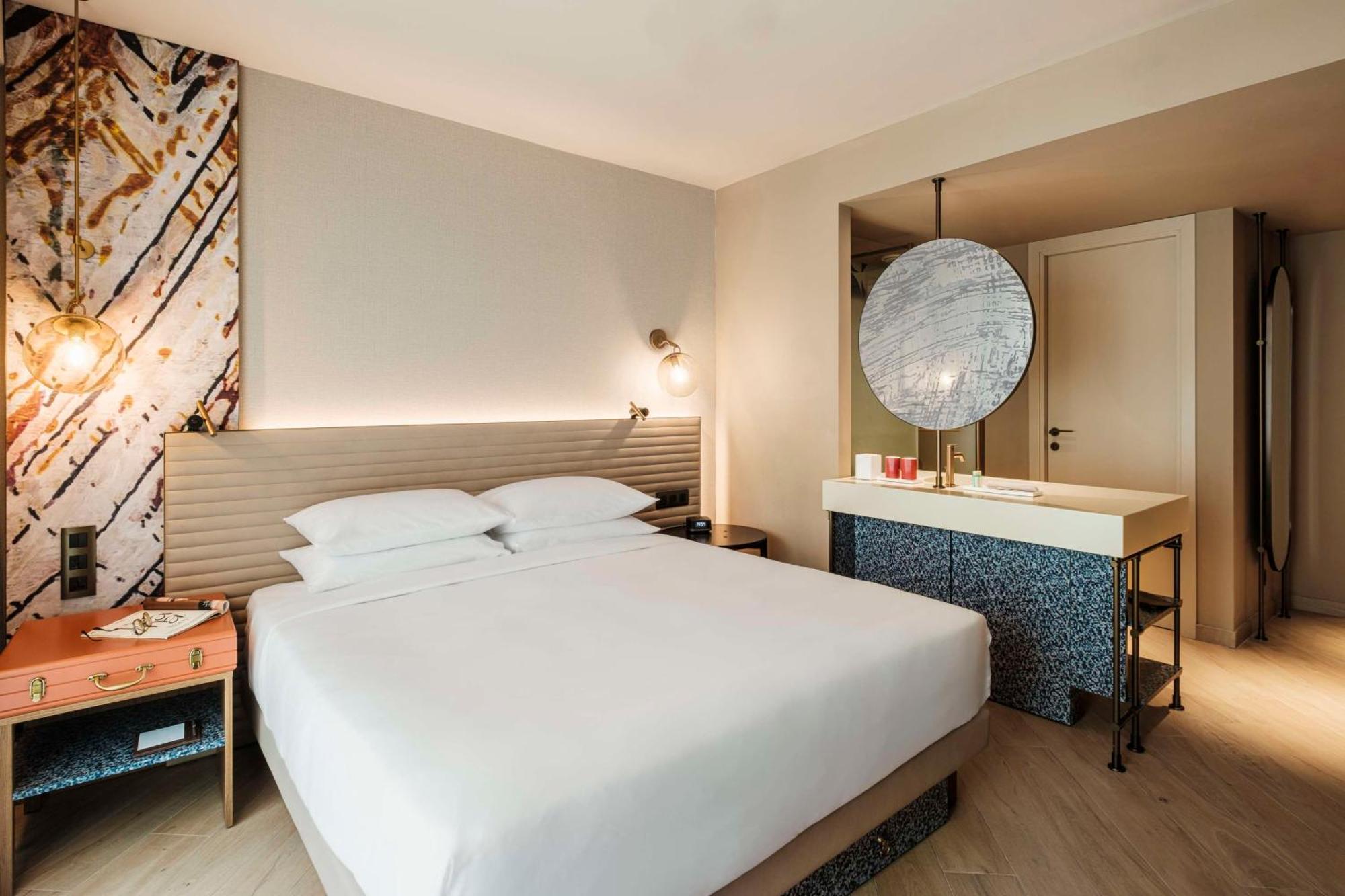 Hyatt Centric Malta Hotel St. Julian's Exterior foto