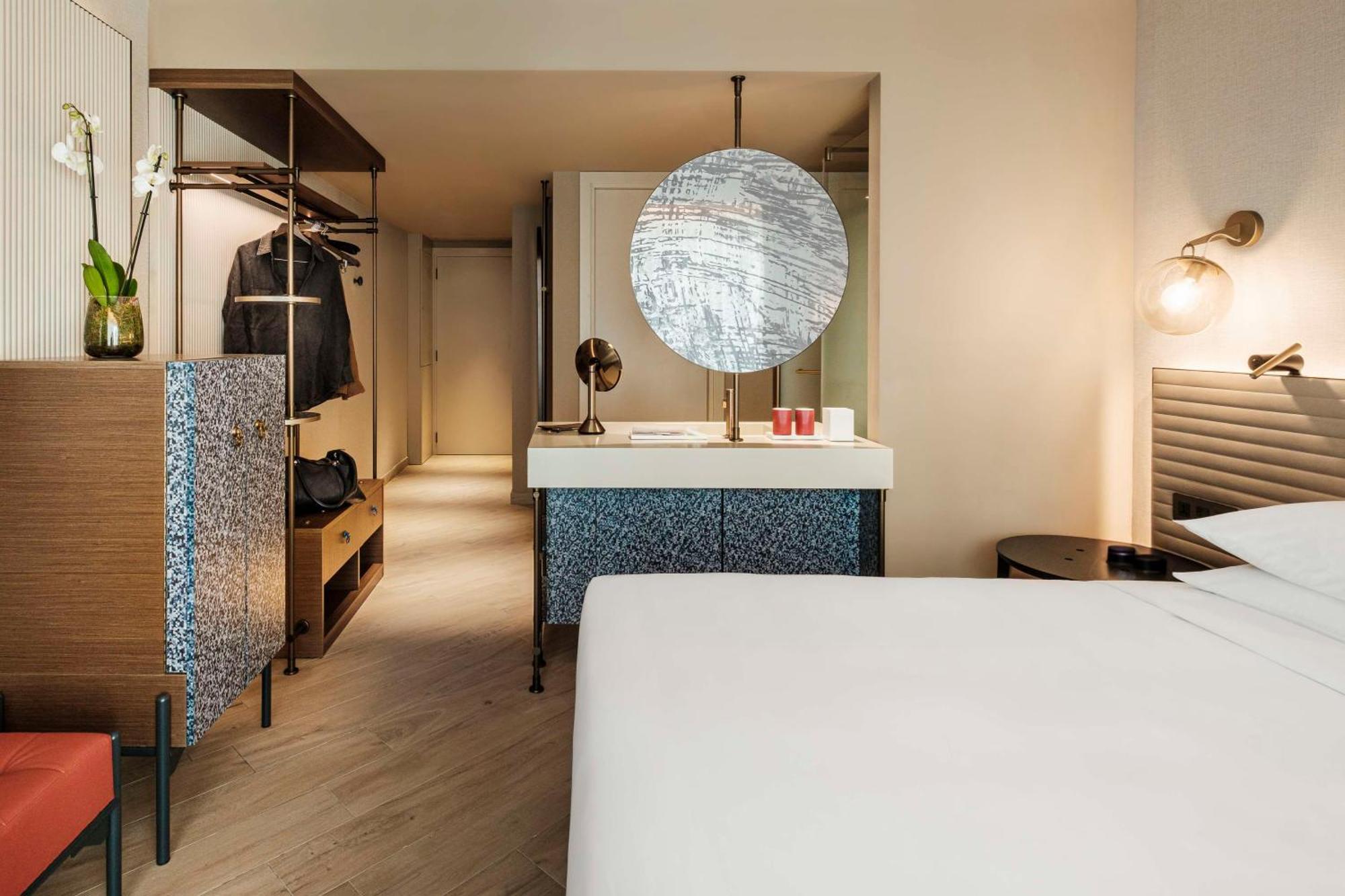 Hyatt Centric Malta Hotel St. Julian's Exterior foto